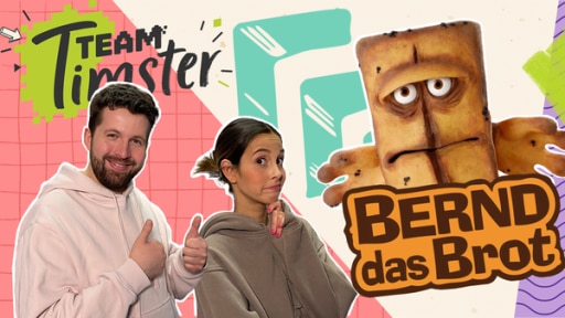 Brot-Geheimnisse | Rechte: KiKA