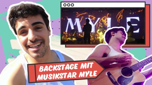 Wie wird man ein Star? | Rechte: KiKA