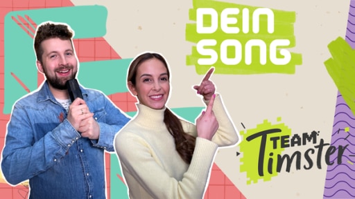 Dein Song: Funfacts | Rechte: KiKA