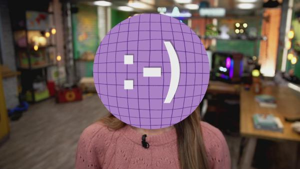 Wer erfindet die Emojis für das Smartphone? | Rechte: KiKA