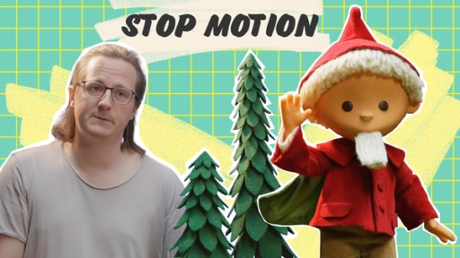 Wie funktioniert Stop Motion? | Rechte: KiKA