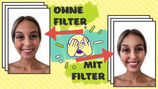 Welches Einfluss haben Schönheitsideale auf unser Körperbild?  | Rechte: KiKA