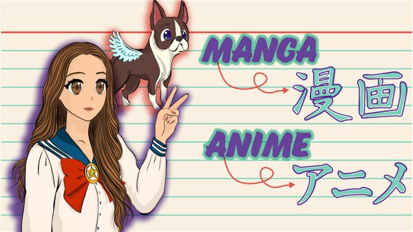 Was sind Mangas und Animies? - Team Timster | Rechte: KiKA