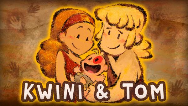 Tib  & Tumtum - Kwini und Tom | Rechte: © GO-N productions/2018