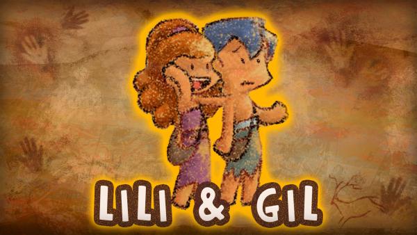 Tib  & Tumtum - Lili und Gil