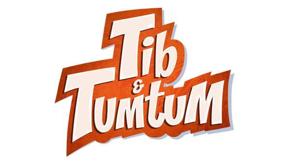 Logo: "Tib & Tumtum"  | Rechte: KiKA / hr 