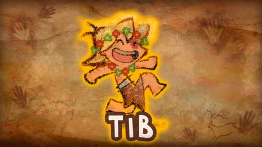 Tib & Tumtum