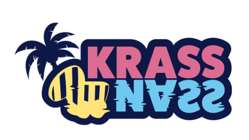 Logo "Krass nass! Die Tigerentenclub Sommerspiele"