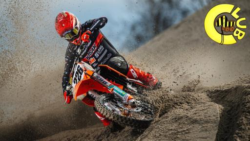 Motocross-Fahrer Tom Koch | Rechte: Tom Koch Motocross-Fahrer Tom Koch