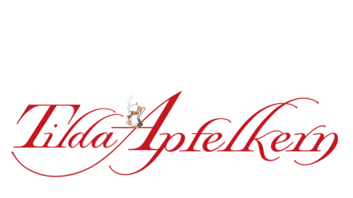 Tilda Apfelkern | Rechte: mdr Logo: "Tilda Apfelkern"
