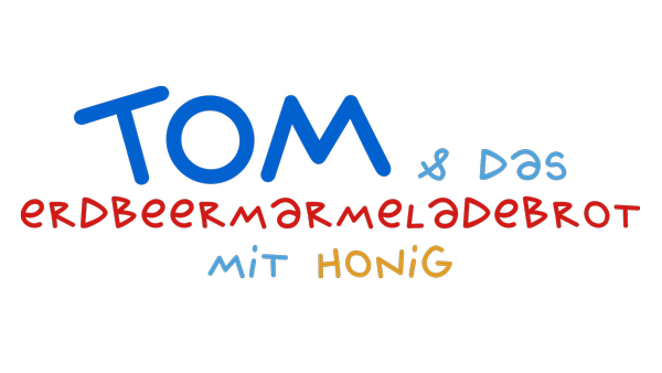 Tom Und Das Erdbeermarmeladebrot Mit Honig Kika