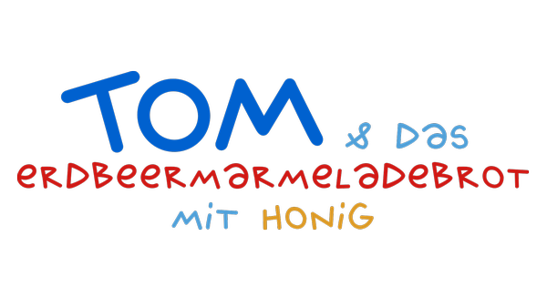 Logo: "Tom und das Erdbeermarmeladenbrot mit Honig"  | Rechte: SWR