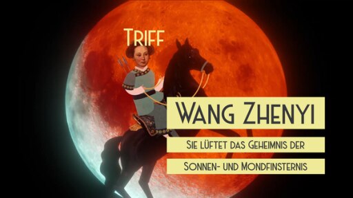 Wang Zhenyi | Rechte: PixelPEC