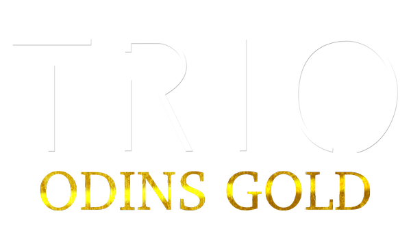 Logo "Trio - Odins Gold" | Rechte: NDR