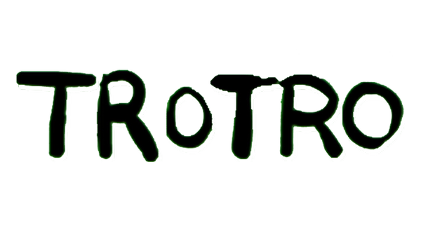Logo: "TROTRO"  | Rechte: KiKA