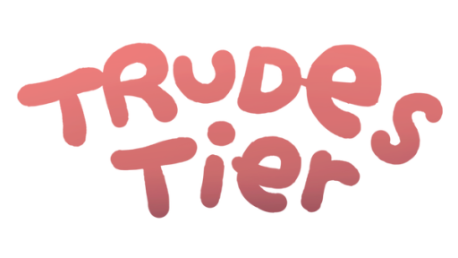 Logo: "Trudes Tier" 