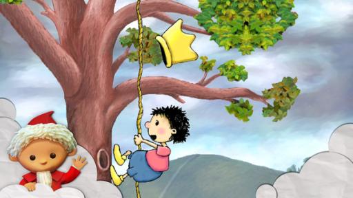 Der kleine König: Gerettet; Quelle: rbb