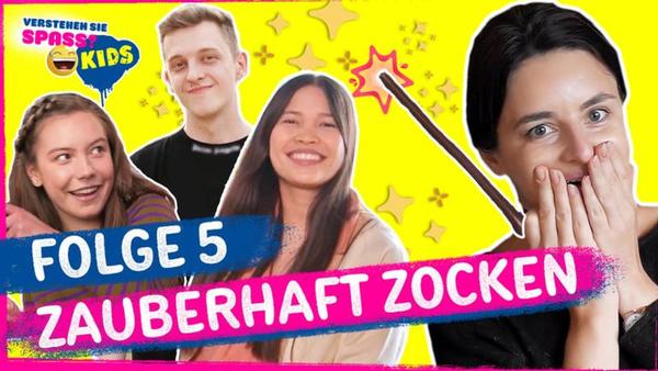 5 Zaubern Und Zocken Mit Lukas Brawl Stars Kika - lukas brawl stars der merch de lukas