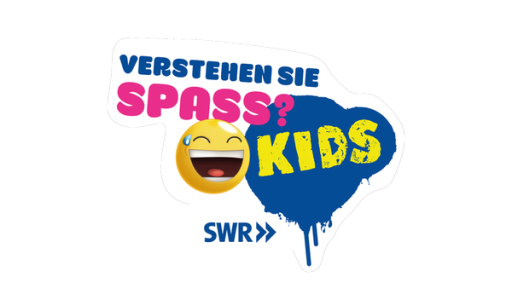 Logo der Sendung Verstehen Sie Spaß? Kids | Rechte: SWR