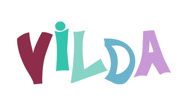 Logo: "Vilda"  | Rechte: KiKA