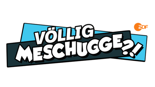 Völlig meschugge?! | Rechte: ZDF Völlig meschugge?! | Rechte: ZDF