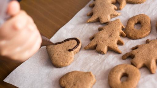 Lebkuchen