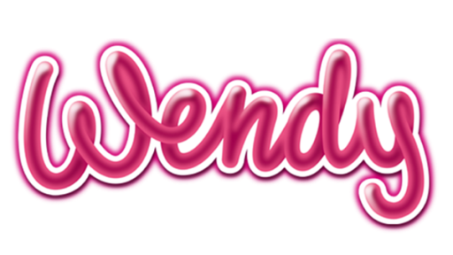 Logo: "Wendy" 