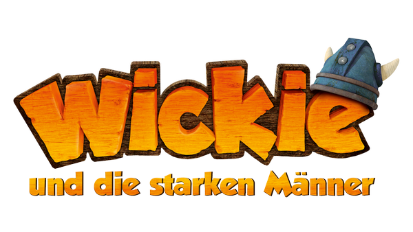 Logo: "Wickie und die straken Männer"  | Rechte: ZDF