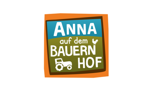 Anna auf dem Bauernhof | Rechte: KiKA