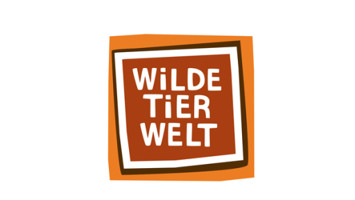 Wilde Tierwelt Logo | Rechte: BR