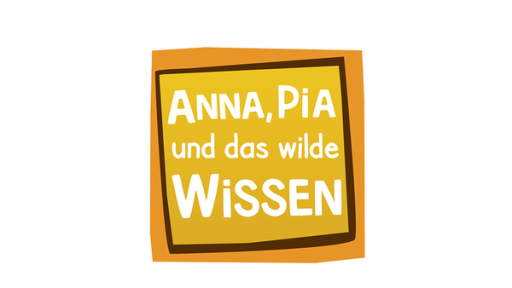 Anna, Pia und das wilde Wissen | Rechte: BR