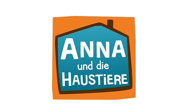 Logo "Anna und die Haustiere" | Rechte: BR