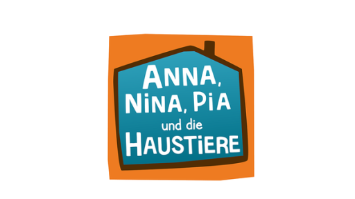 Anna, Nina, Pia und die Haustiere | Rechte: BR