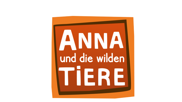 Logo "Anna und die wilden Tiere" | Rechte: BR