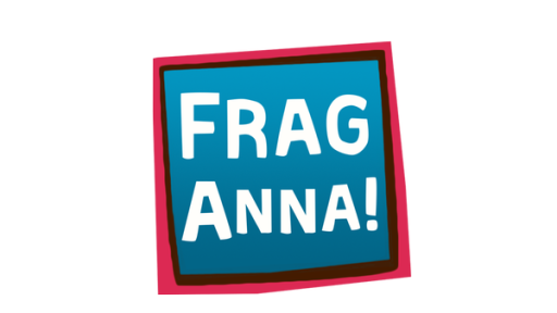 Frag Anna Logo | Rechte: BR