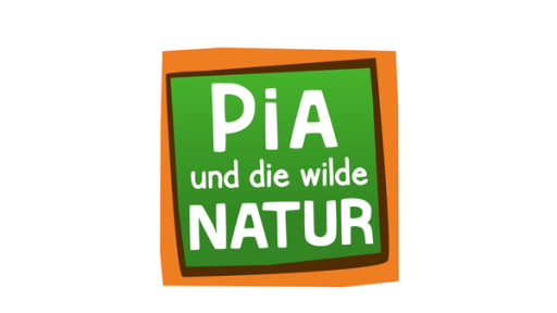 Pia und die wilde Natur Logo | Rechte: BR