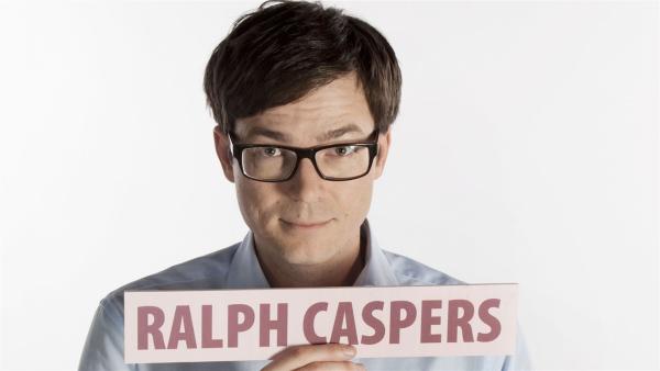 Ralph Caspers führt mit Shary Reeves durch die Welt der außergewöhnlichen Fragen. | Rechte: WDR/Nola Bunke