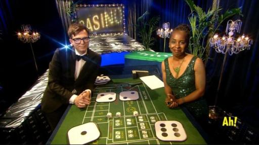 Casino Deluxe (Folge 08/2016)