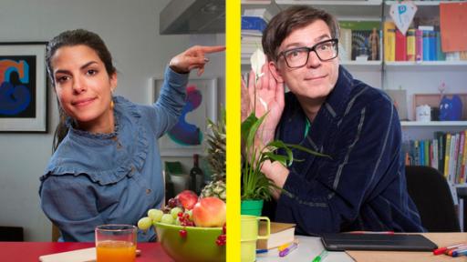 Clarissa und Ralph