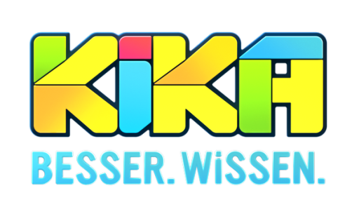 Logo: KiKA - besser.wissen.