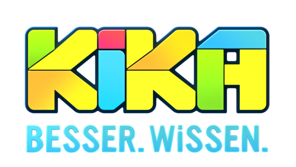 Logo: KiKA - besser.wissen. | Rechte: KiKA
