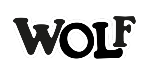 Logo: "Wolf" 