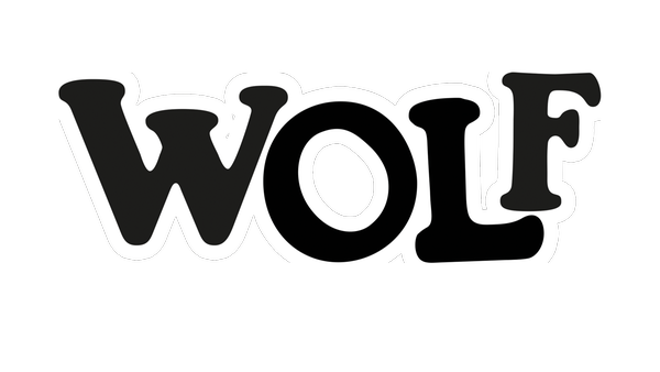 Logo: "Wolf"  | Rechte: KiKA