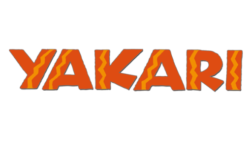 Logo "Yakari"