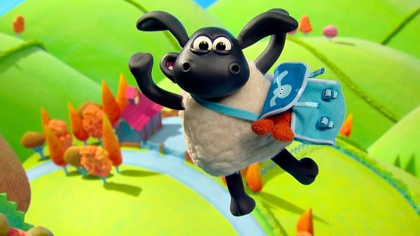 Timmy | Rechte: WDR/Aardman Animations