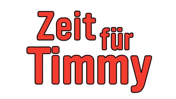 Logo: "Zeit für Timmy"  | Rechte: WDR